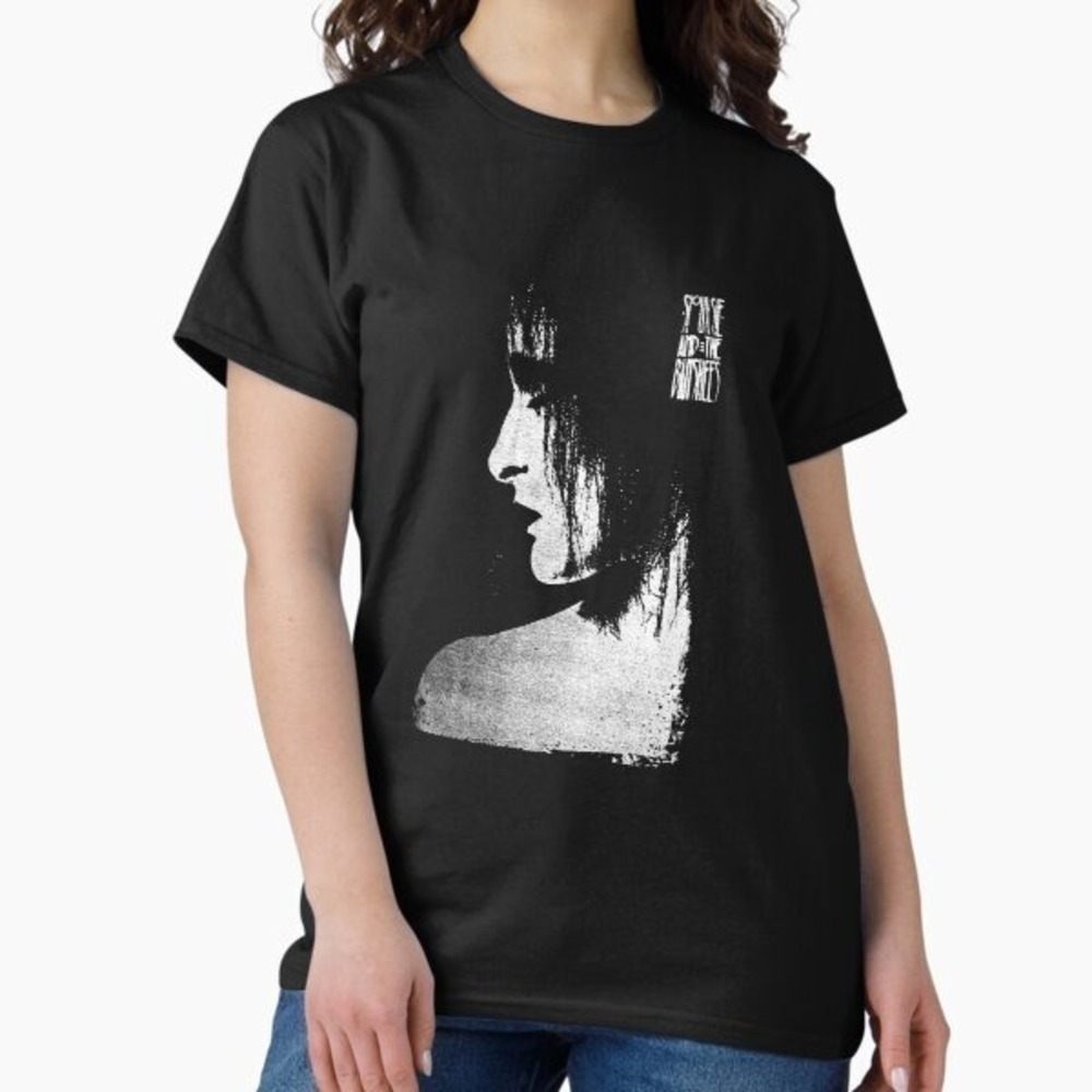 NIN Industrial Core Club Shirt